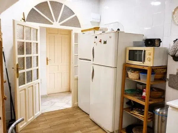 Casa o chalet independiente en Calle Lima, 28, Reina Mercedes - Heliópolis - Foto 13