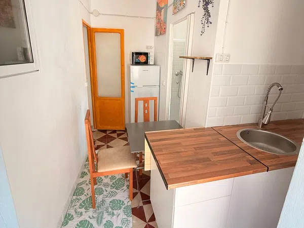 Estudio en Calle Picasso, 5 - Foto 6