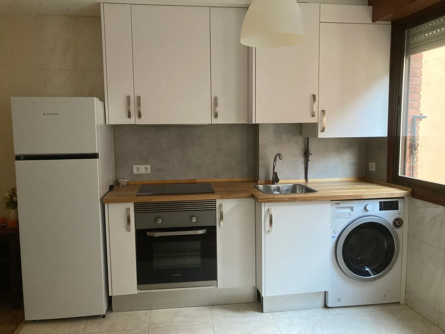 Piso en pasaje Doctor Francisco García Díaz, 1 - Foto 3