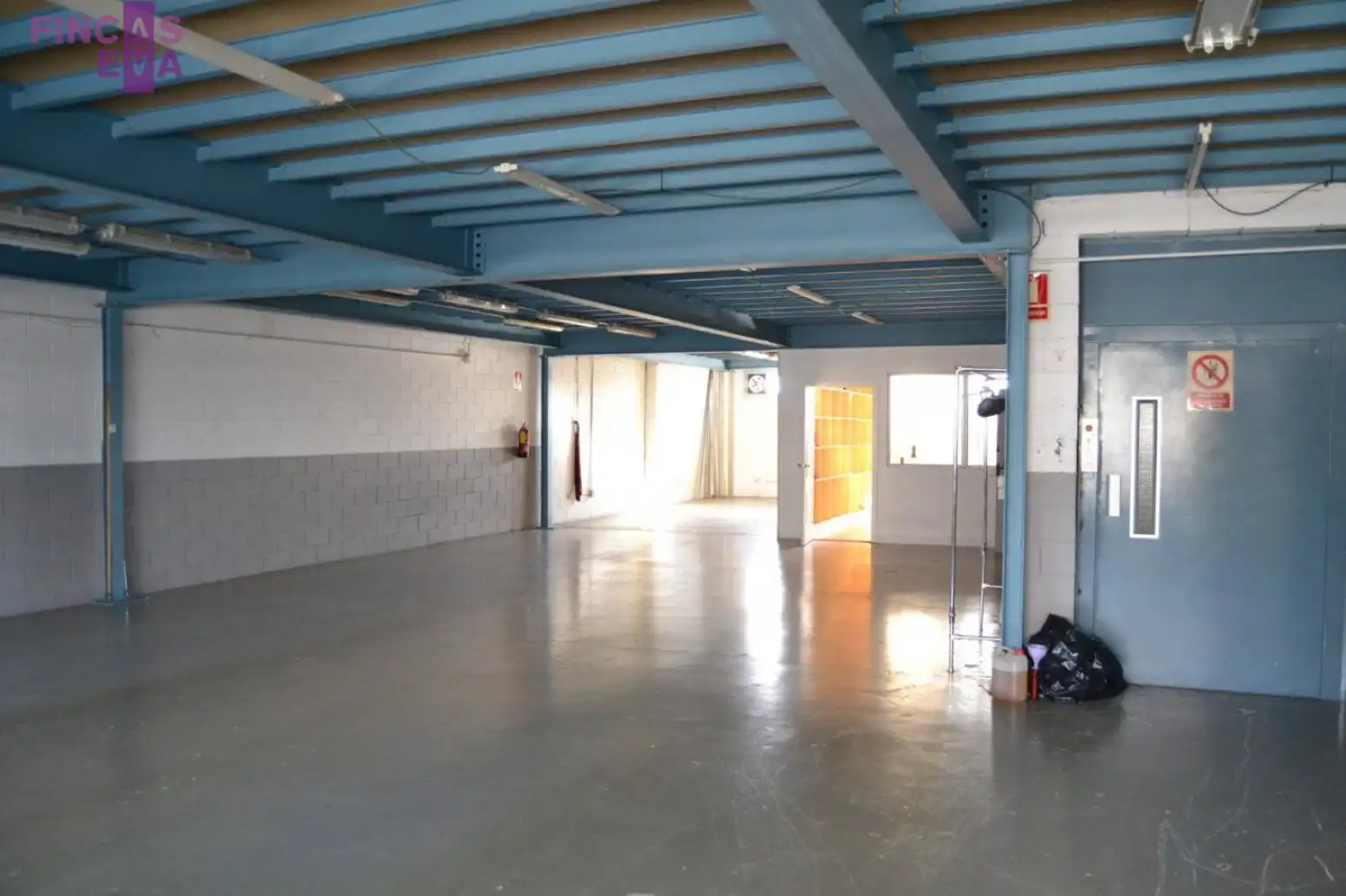 Nave Industrial en  Badalona - ALEMANYA - Foto 6