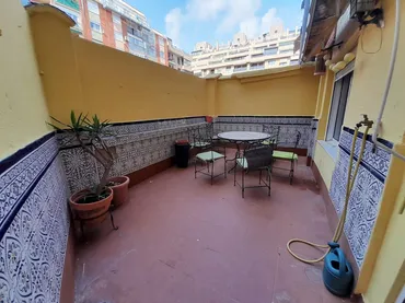 Piso en  Carrer del Pintor Ferrer Calatayud 23 - Foto 47