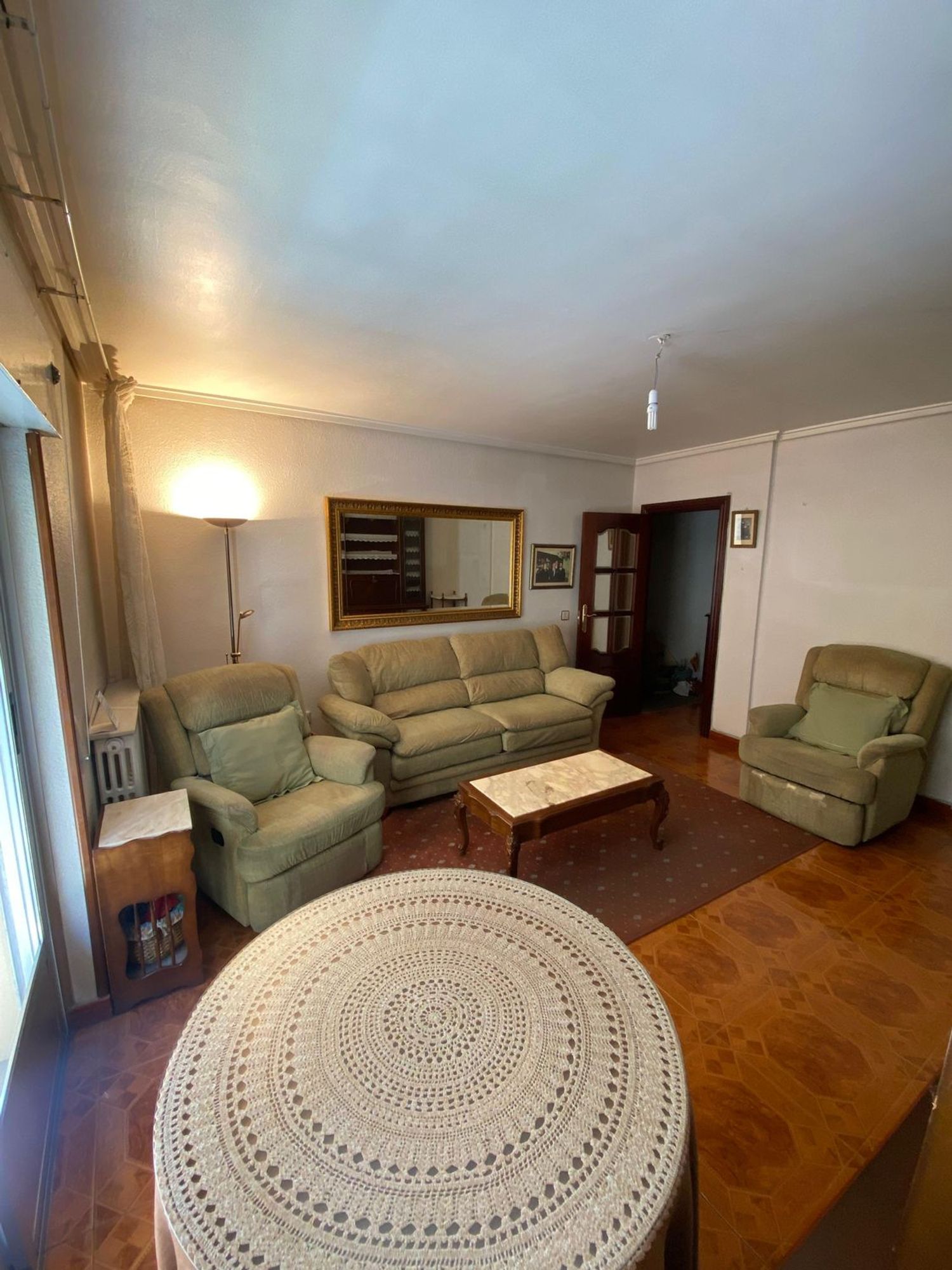 Piso en Calle Isidro Segovia, 2, Carmelitas - Foto 4