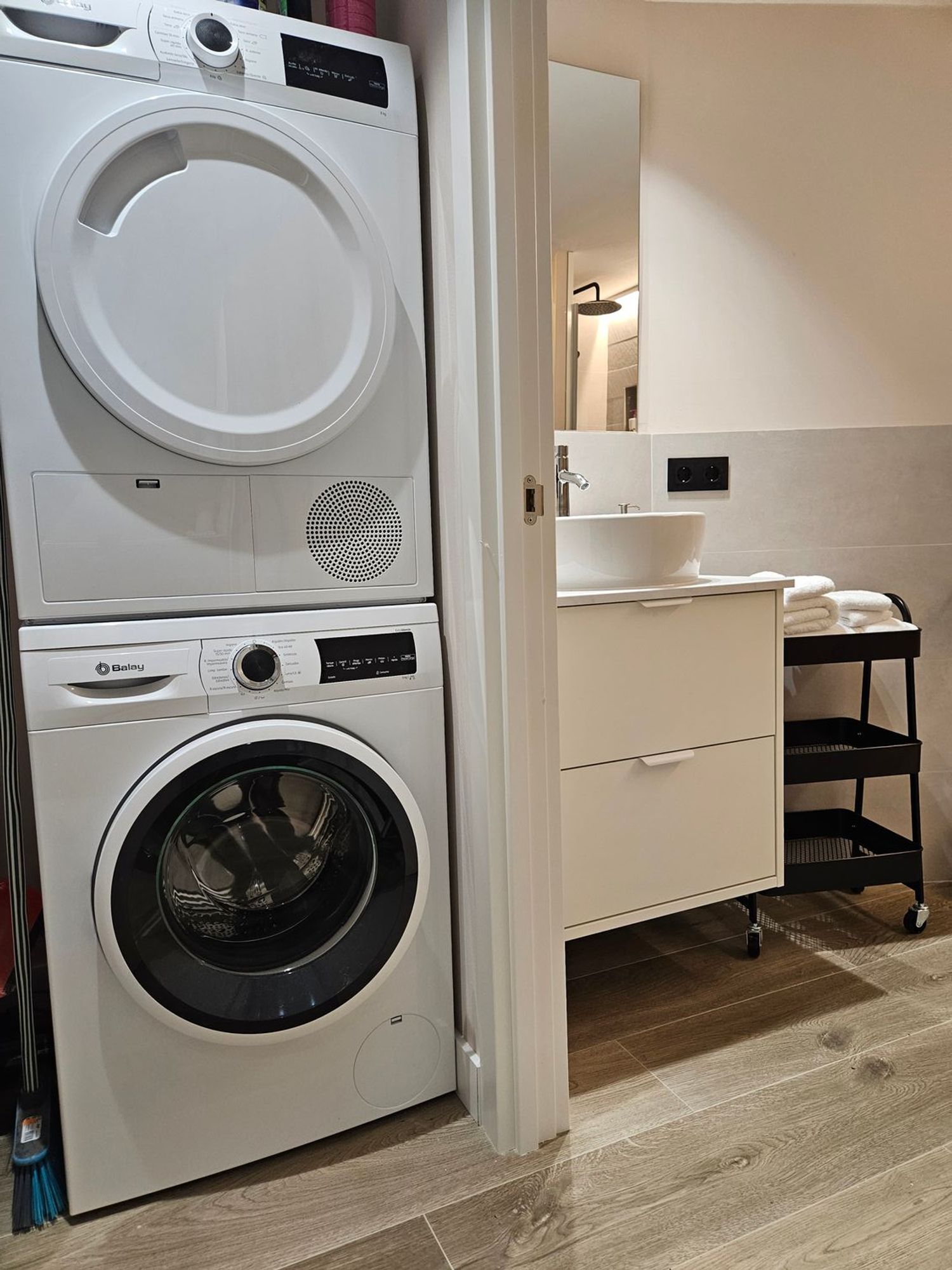 Estudio en calle Bernardino Tirapu, 1 - Foto 29