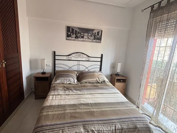 Chalet adosado en Calle Fray Luis de León, 15, Aguas Nuevas - Foto 15