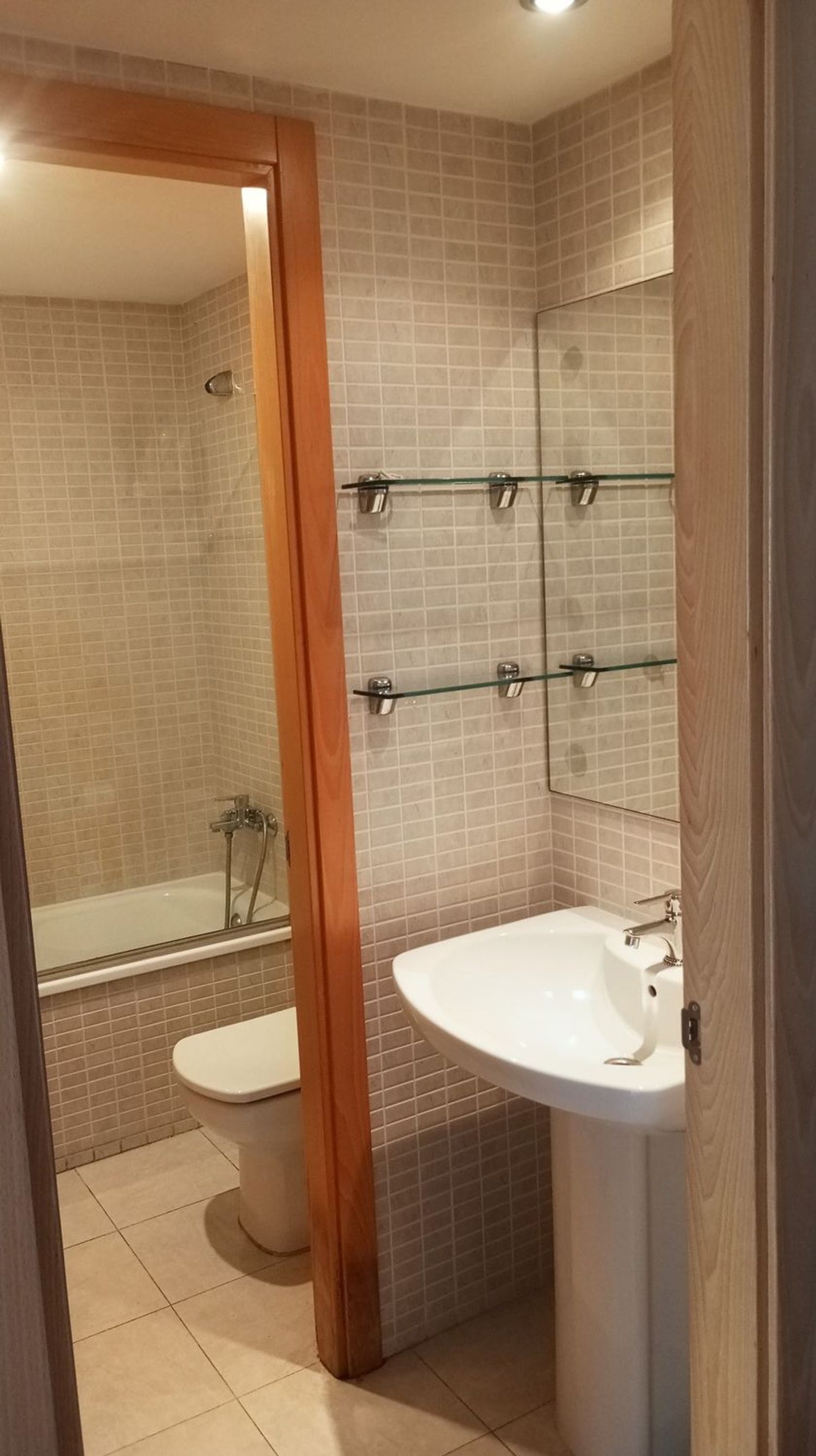 Piso en Av president Lluís companys, 26, Avinguda Catalunya, Avinguda Catalunya - Foto 3