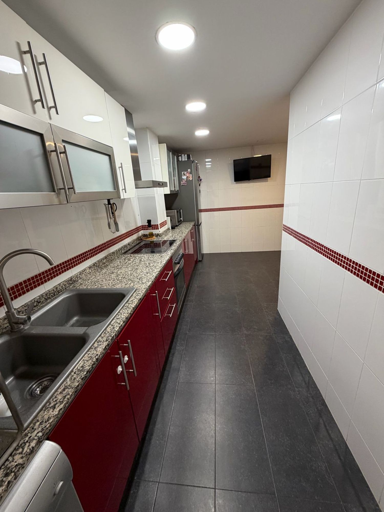 Piso en Calle del Mediterrani, 9, Santa Rita - Foto 7
