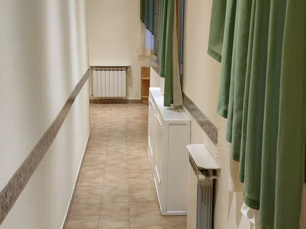 Piso en Barrio Palos de la Frontera