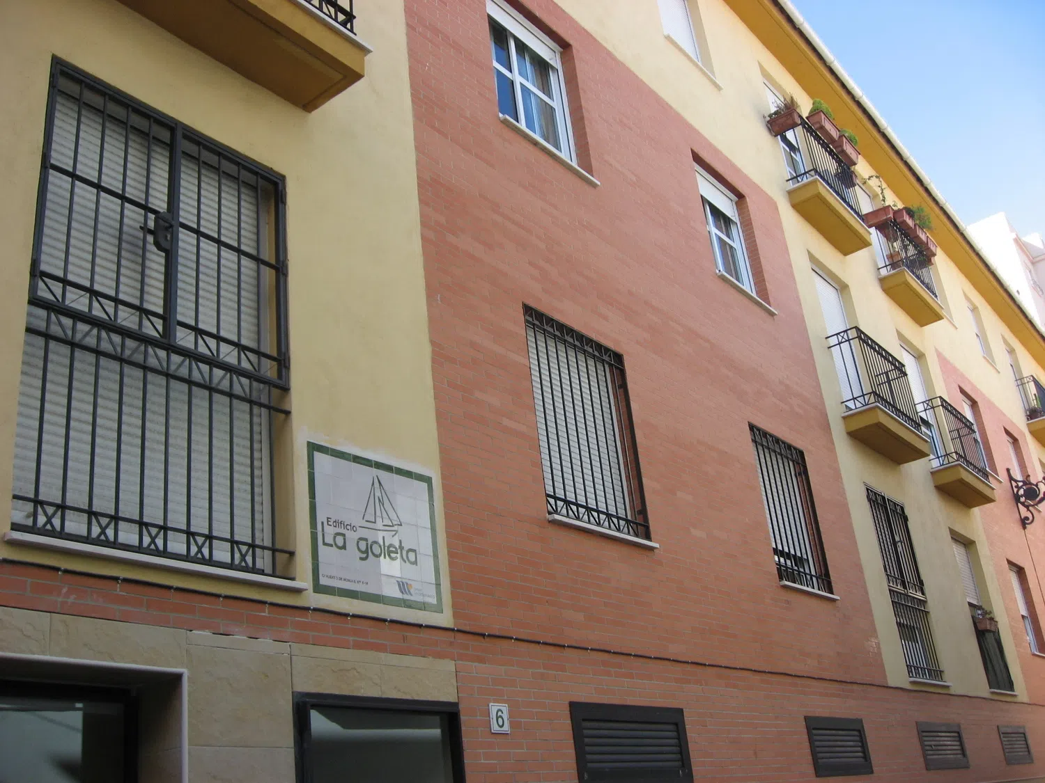 Ático en calle Huerto de Monjas, 6 - Foto 23