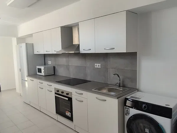 Estudio en Calle Mare de Déu dels Àngels, 9, Centro, Centro - Foto 1