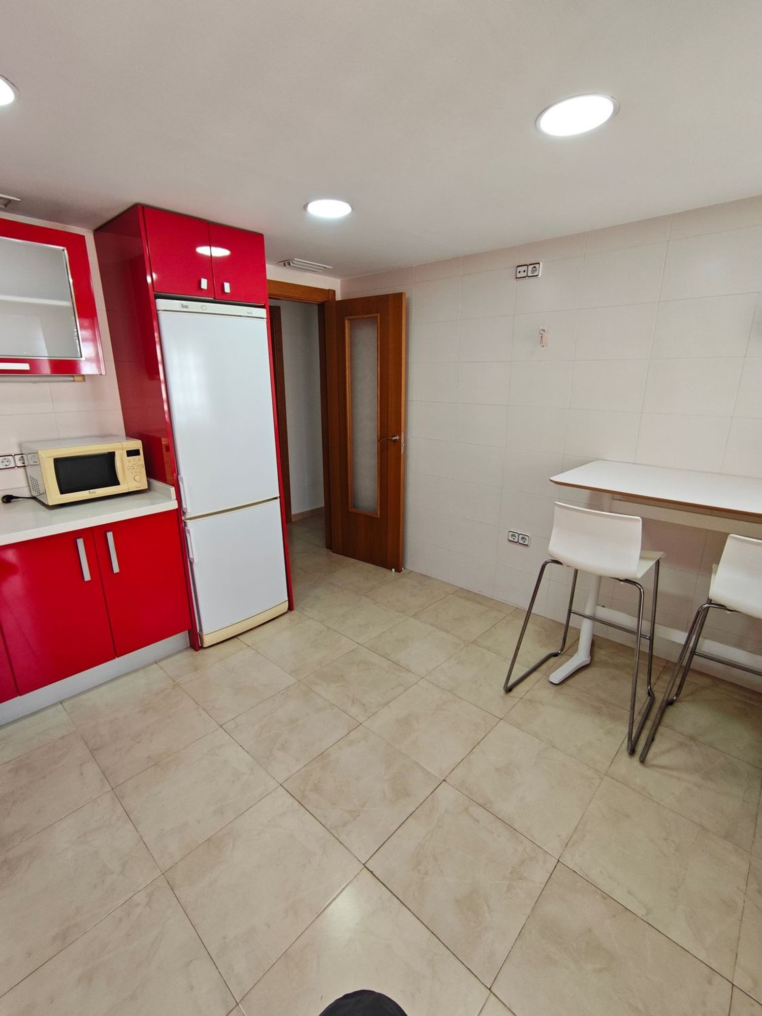 Piso en calle Profesor Joaquín Hellín López, 7 - Foto 3