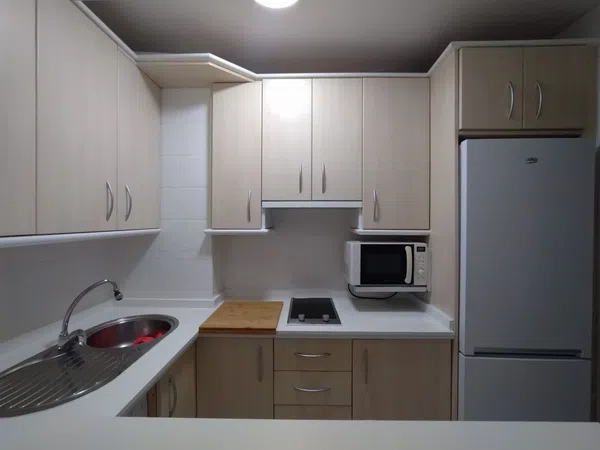 Estudio en Plaza Sol Playa, 1, Zona Puerto Deportivo, Zona Puerto Deportivo - Foto 11