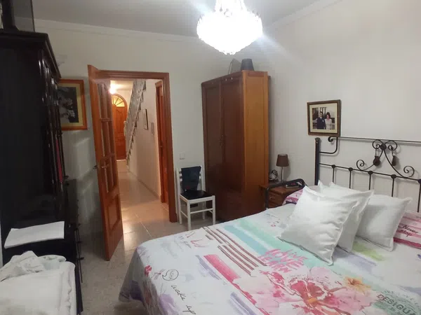 Chalet adosado en Plaza Rogelio Pomares Velazquez, 3, Roquetas pueblo - Foto 4