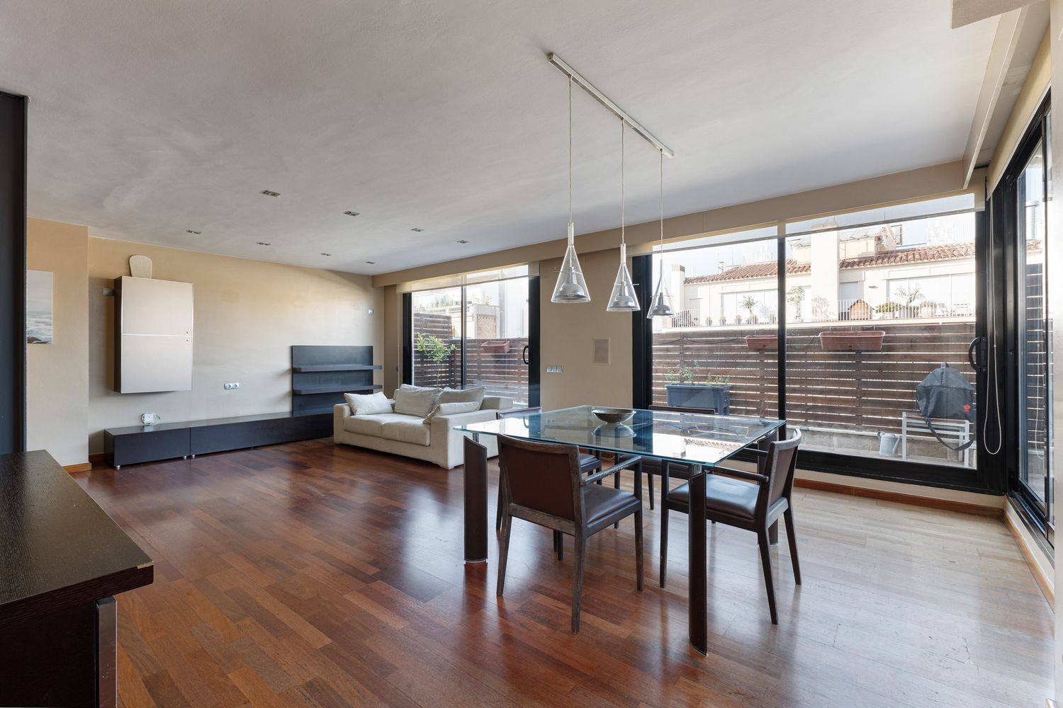 Dúplex en Muntaner, Sant Gervasi - La Bonanova - Foto 9