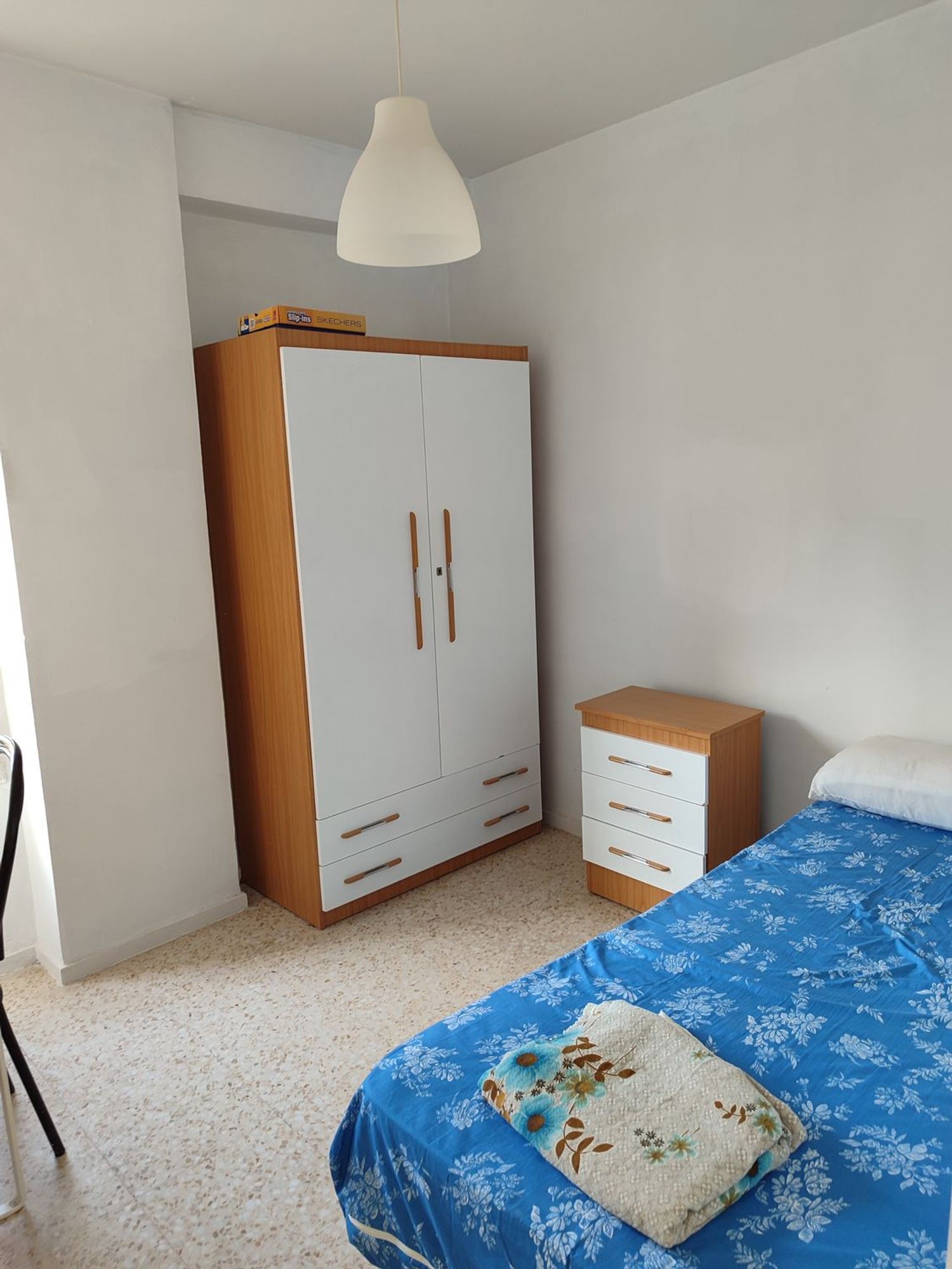 Piso en calle luis Ortega bru, 2 - Foto 1