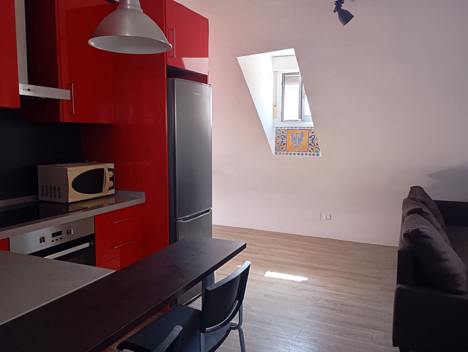 Ático en Calle Enladrillada, 37, San Julián - Foto 2