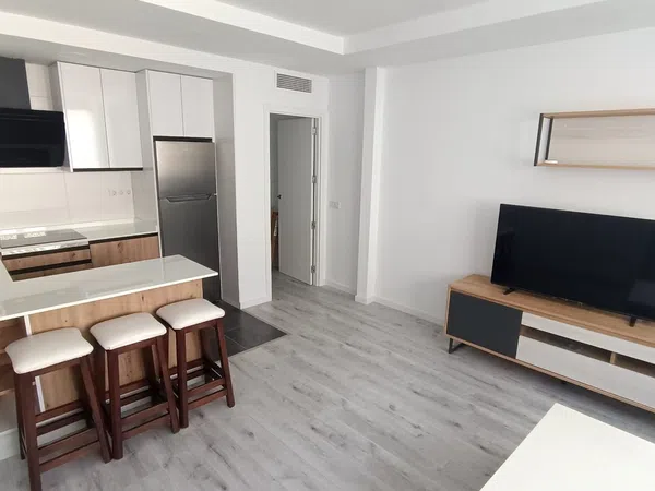 Estudio en Escañuela, 6, Casco Histórico - Corredera - Ribera - Foto 5