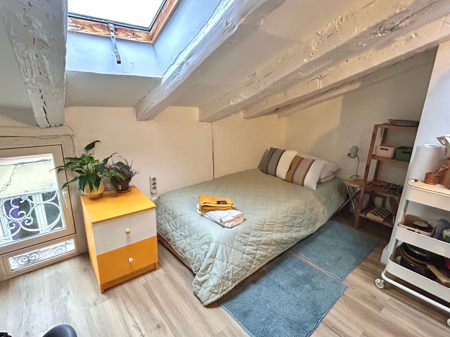 Ático en calle de la Libertad, 7 - Foto 1