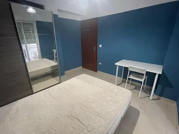 Piso en calle Gonzalo Gallas, 23
