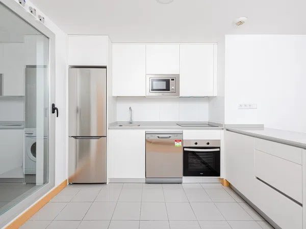 Piso en calle Liverpool - Foto 8