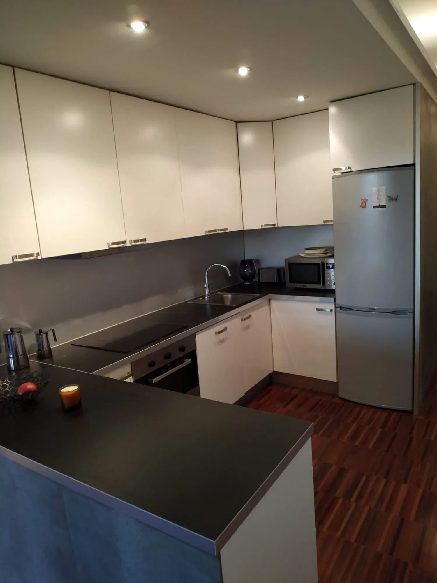 Piso en calle de Concejo de Teverga, 14 - Foto 7