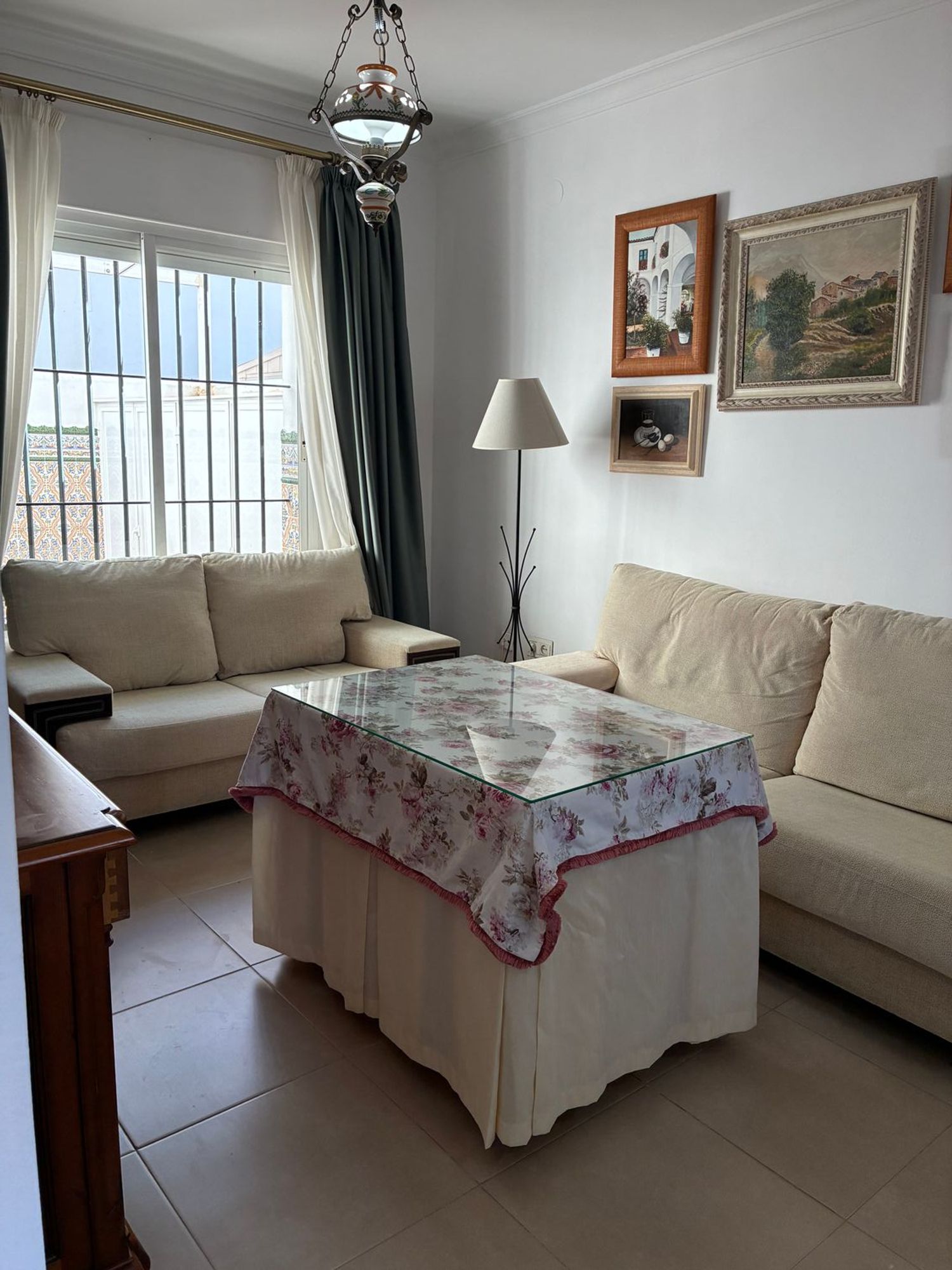 Chalet adosado en El Juncal - Vallealto, El Juncal - Vallealto - Foto 3