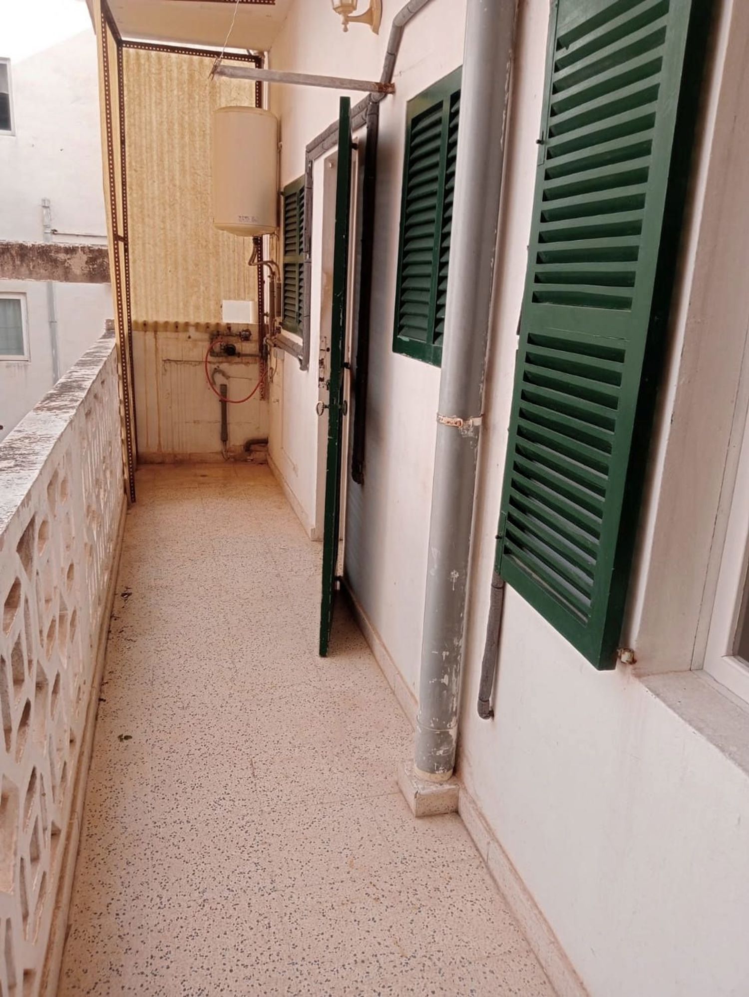 Piso en calle de Guillem Forteza, 21 - Foto 13