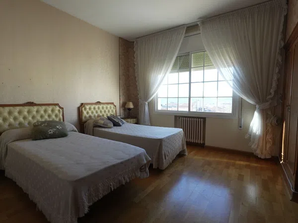 Piso en Barrio Eixample - Foto 8