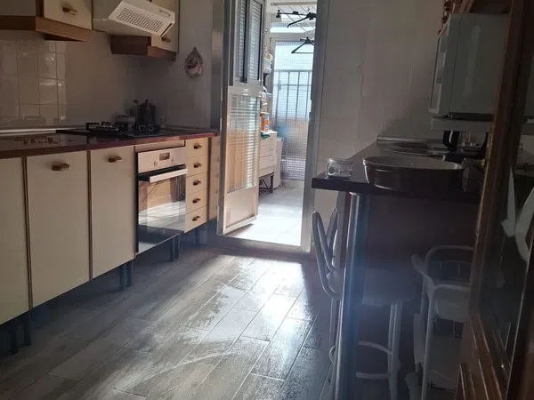 Piso en Malaga, 8 - Foto 16
