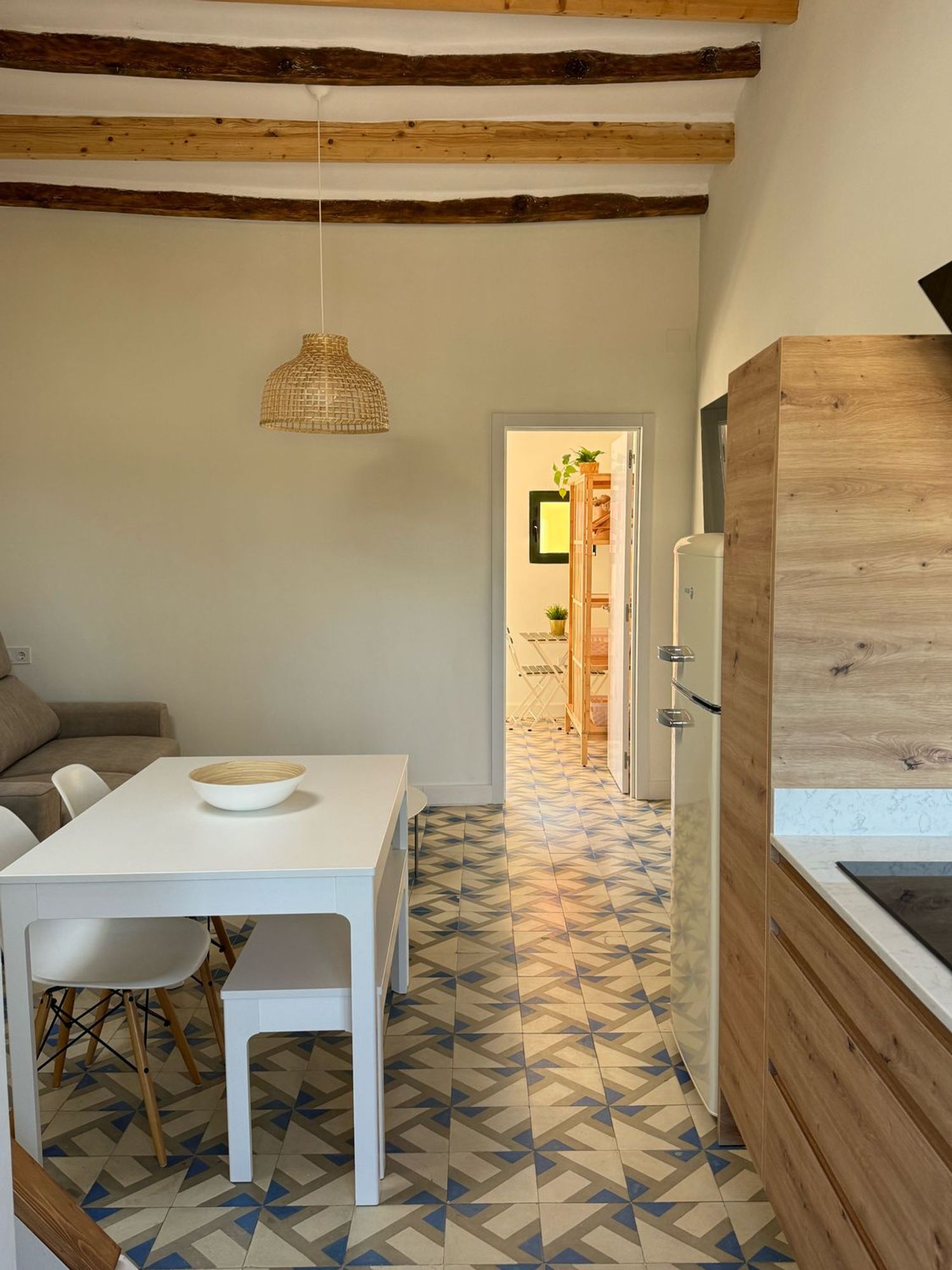 Casa de pueblo en calle Sant Telm, 20 - Foto 32