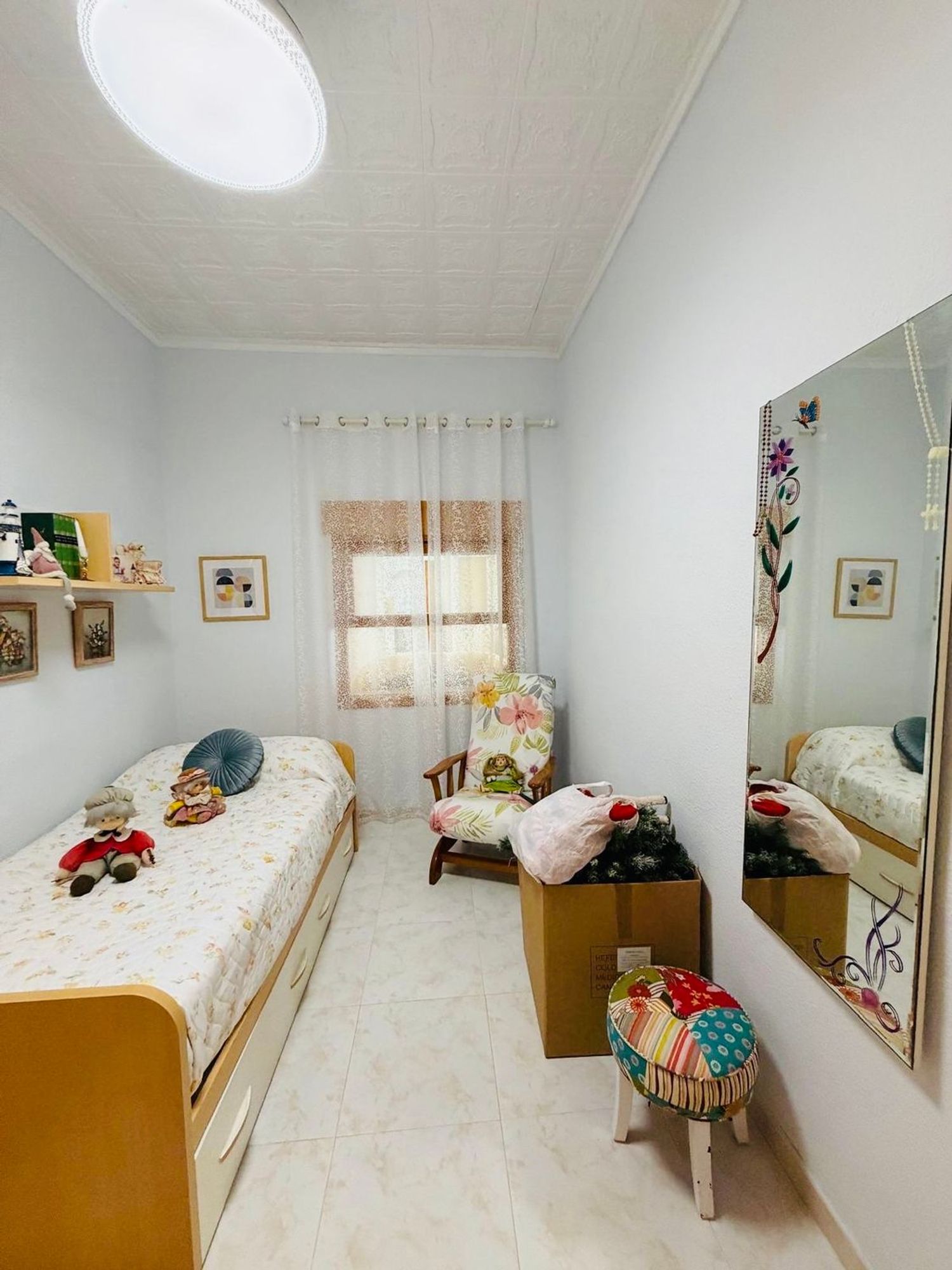 Chalet pareado en Avenida Federíco García Lorca, 57 - Foto 13