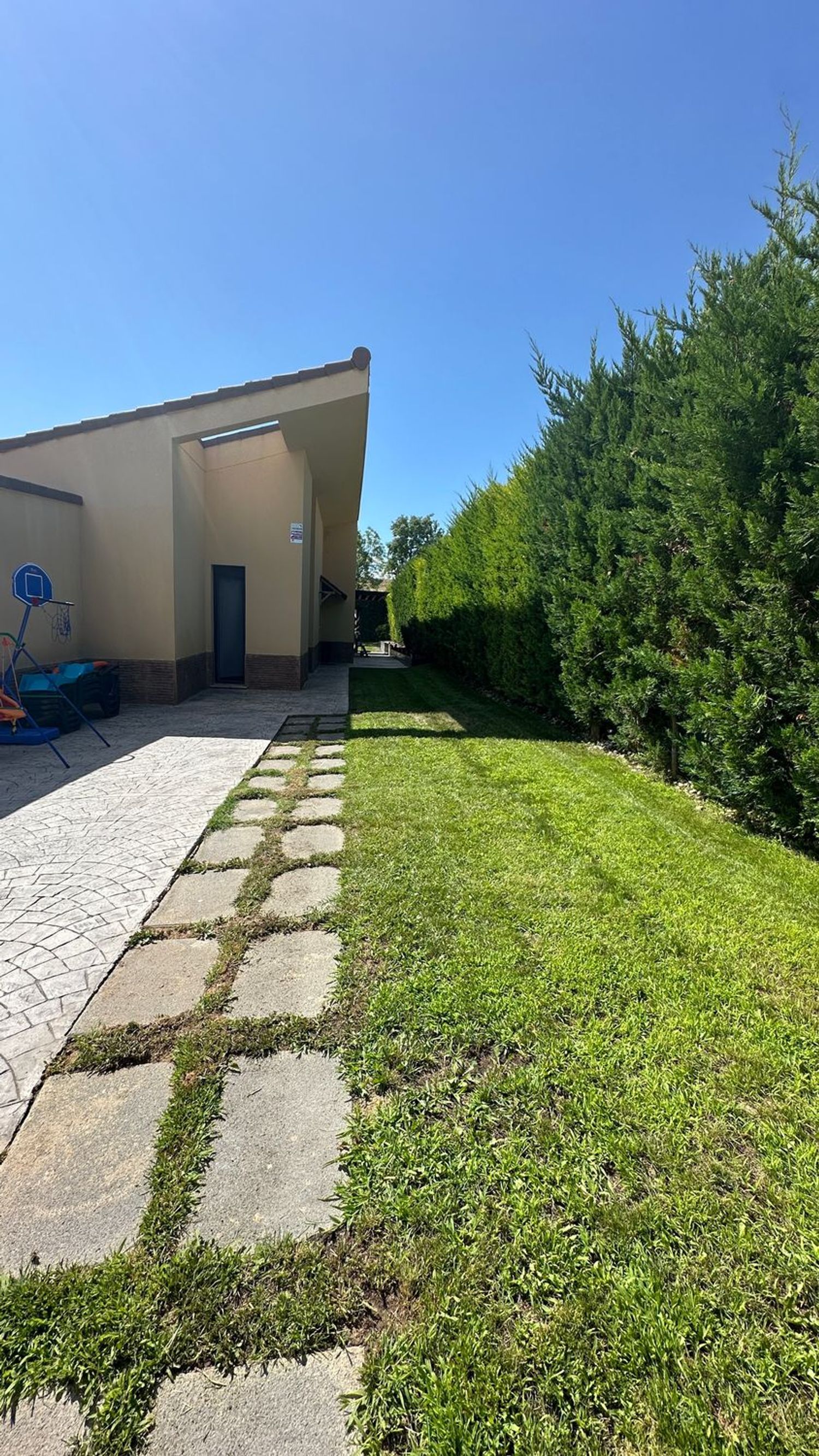 Casa o chalet independiente en Calle Sierra de la Virgen, 3, Augusta Golf - Foto 4