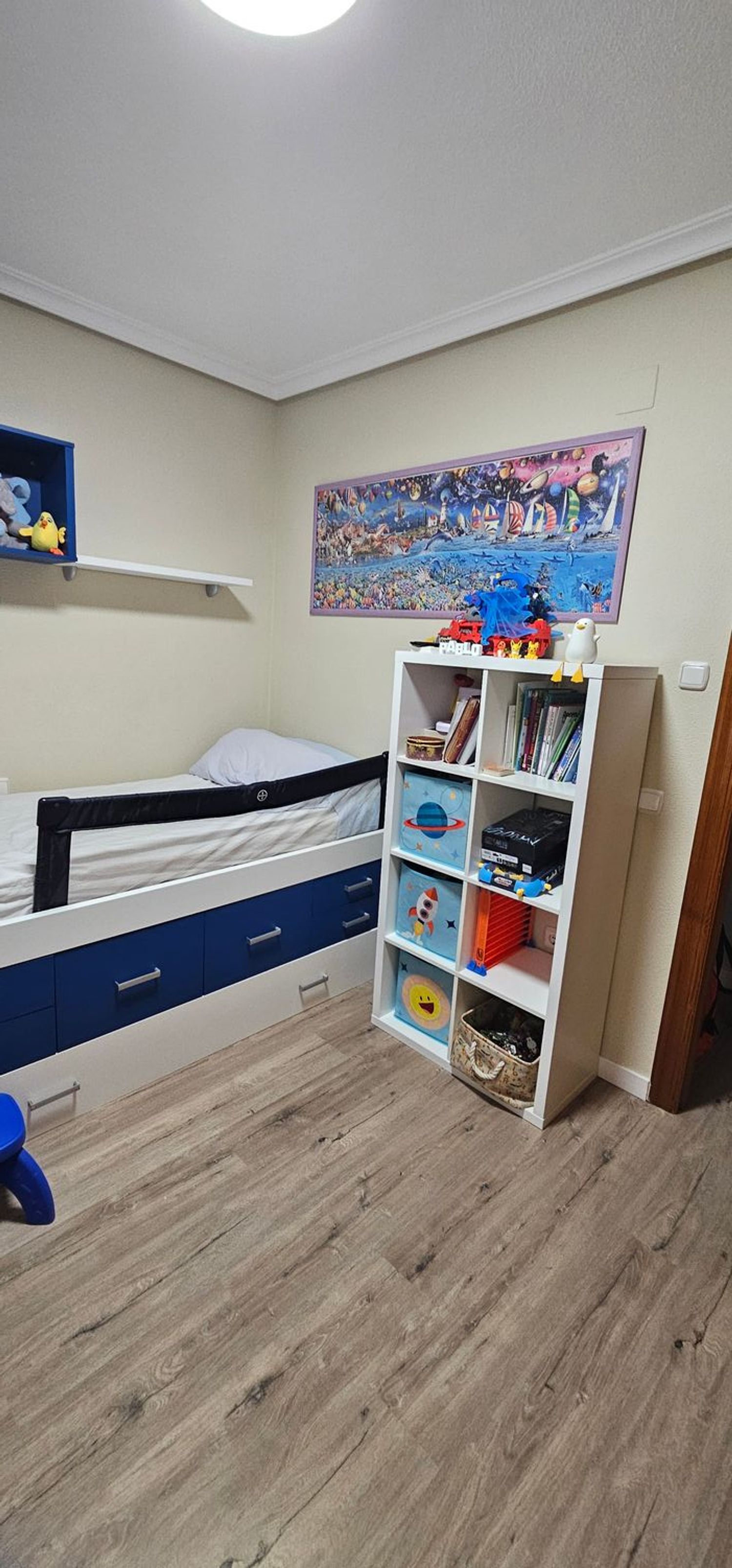 Casa o chalet independiente en Calle Manuel Vázquez Montalbán, 1, Roldán, Roldán - Foto 12