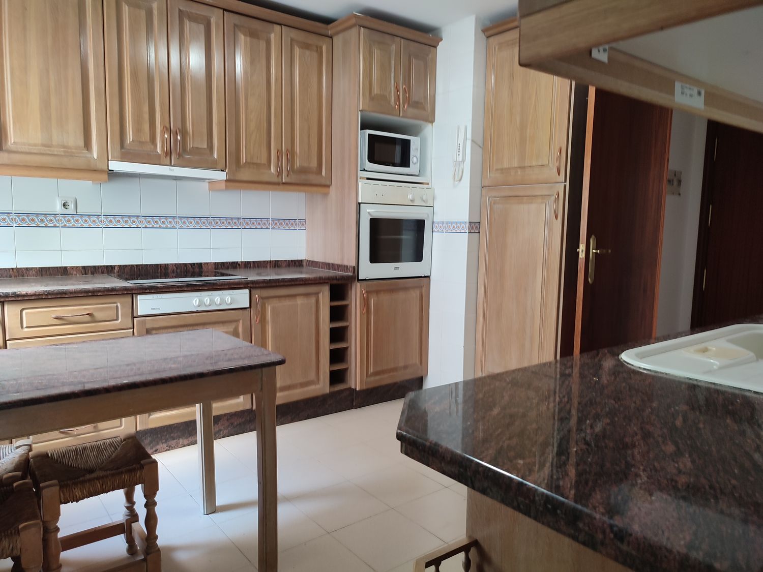 Piso en plaza Pedro Santos Gómez, 3 - Foto 37