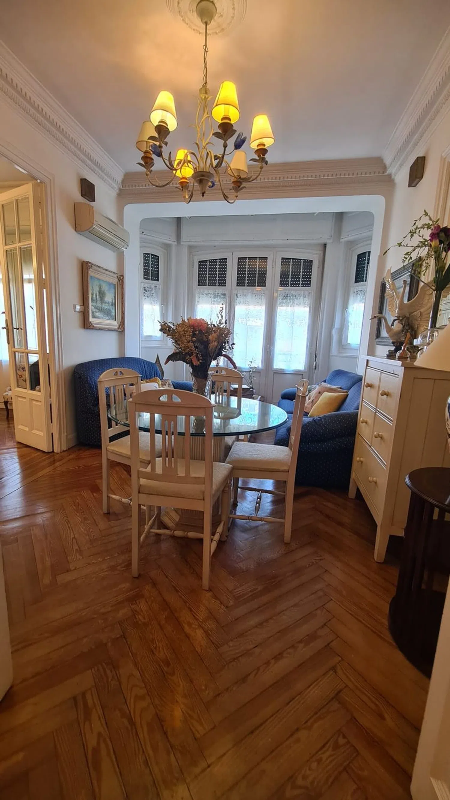 Piso en calle de San Bernardo, 15 - Foto 8