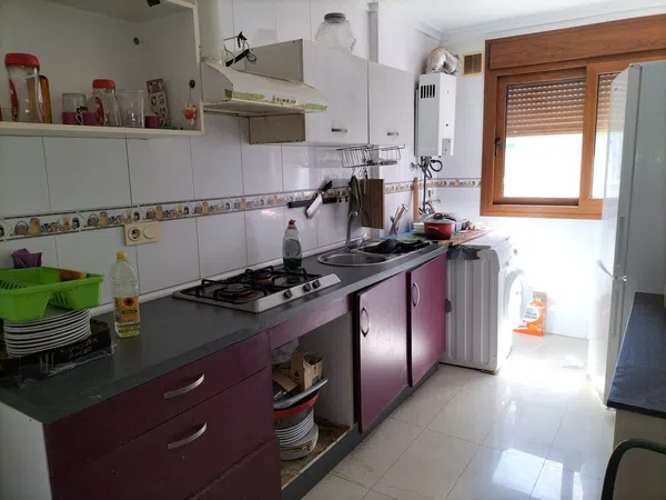 Piso en Calle Francisco Rabal, 4, Fátima-El Panderón - Foto 16