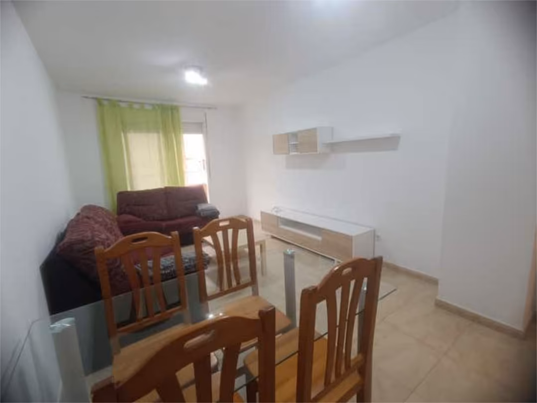 Piso en El Palmar - Foto 4