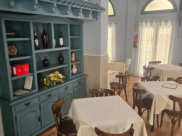 Local en Negocio en Avenida Nabeul, 25, Casco Antiguo - Foto 4