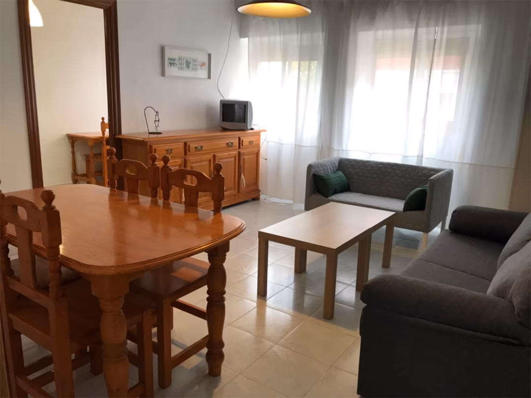 Piso en  Calle Tarfia 25