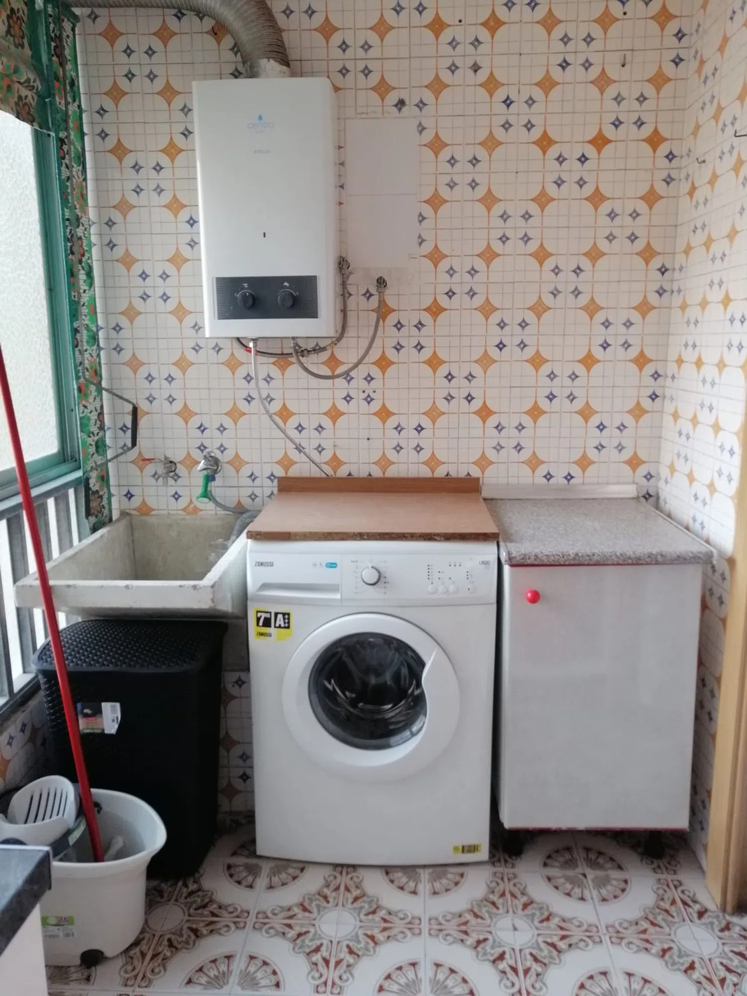 Piso en avenida de América, 22 - Foto 13