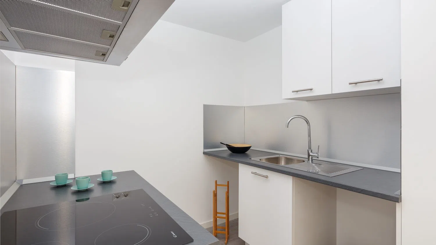 Piso en calle Alcalde Antonio Pariente Cuesta - Foto 8