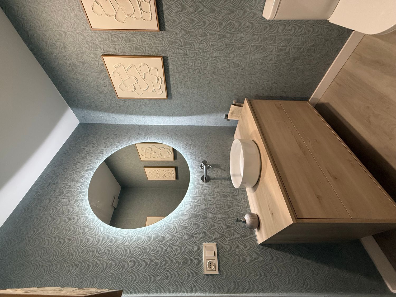 Chalet adosado en Barrio Olivares - Foto 12