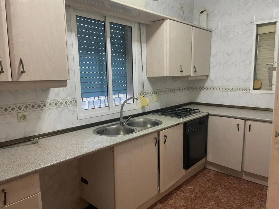 Piso en  Sevilla Capital - Foto 3