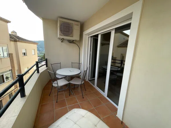 Piso en Calle las Maravillas Norte, 3 Bloque, La Herradura - Foto 18