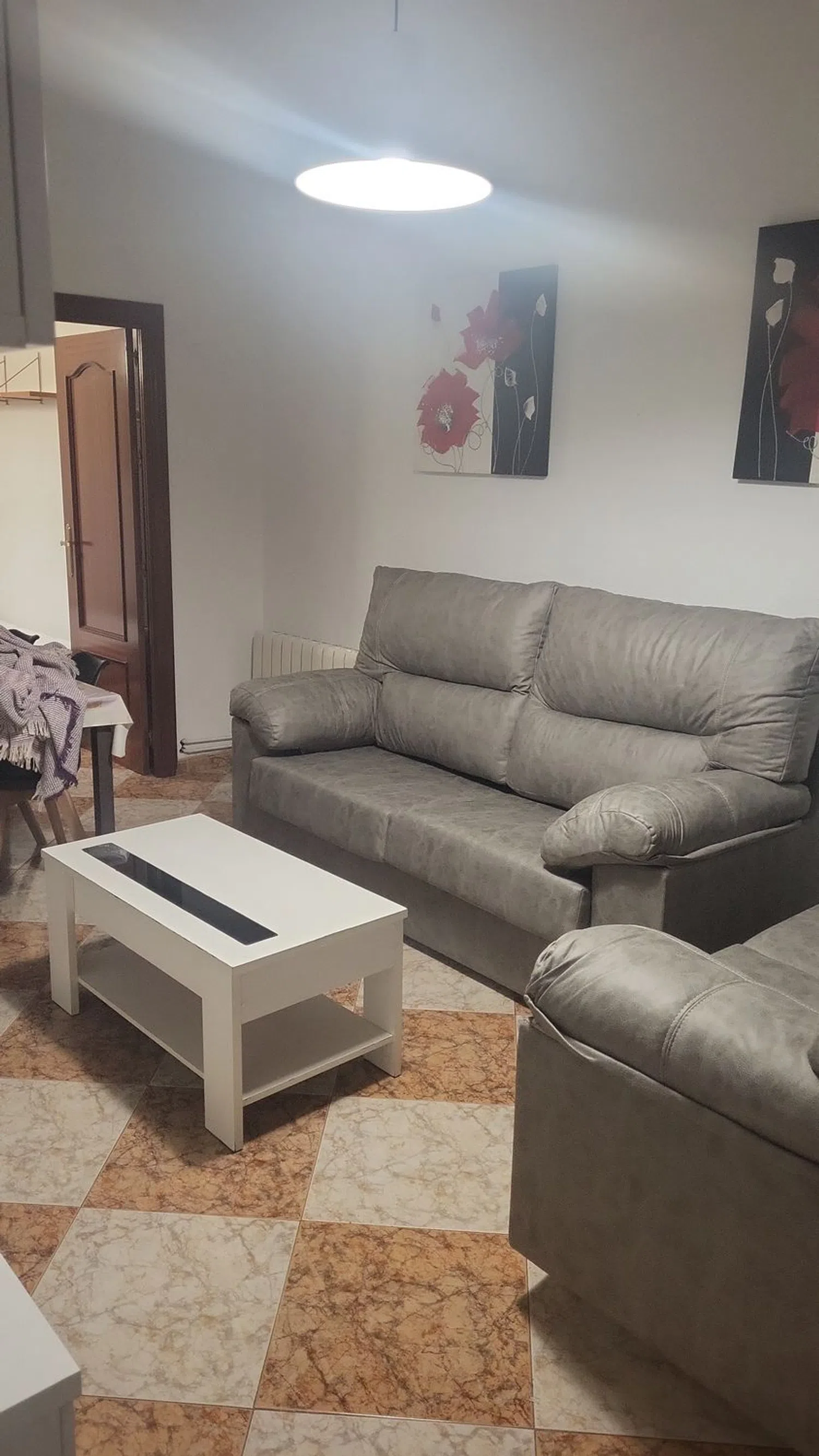 Piso en camino ronda, 126 - Foto 7