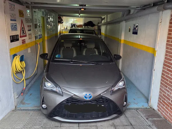 Chalet adosado en Urb. los arcángeles Ensanche - Foto 28