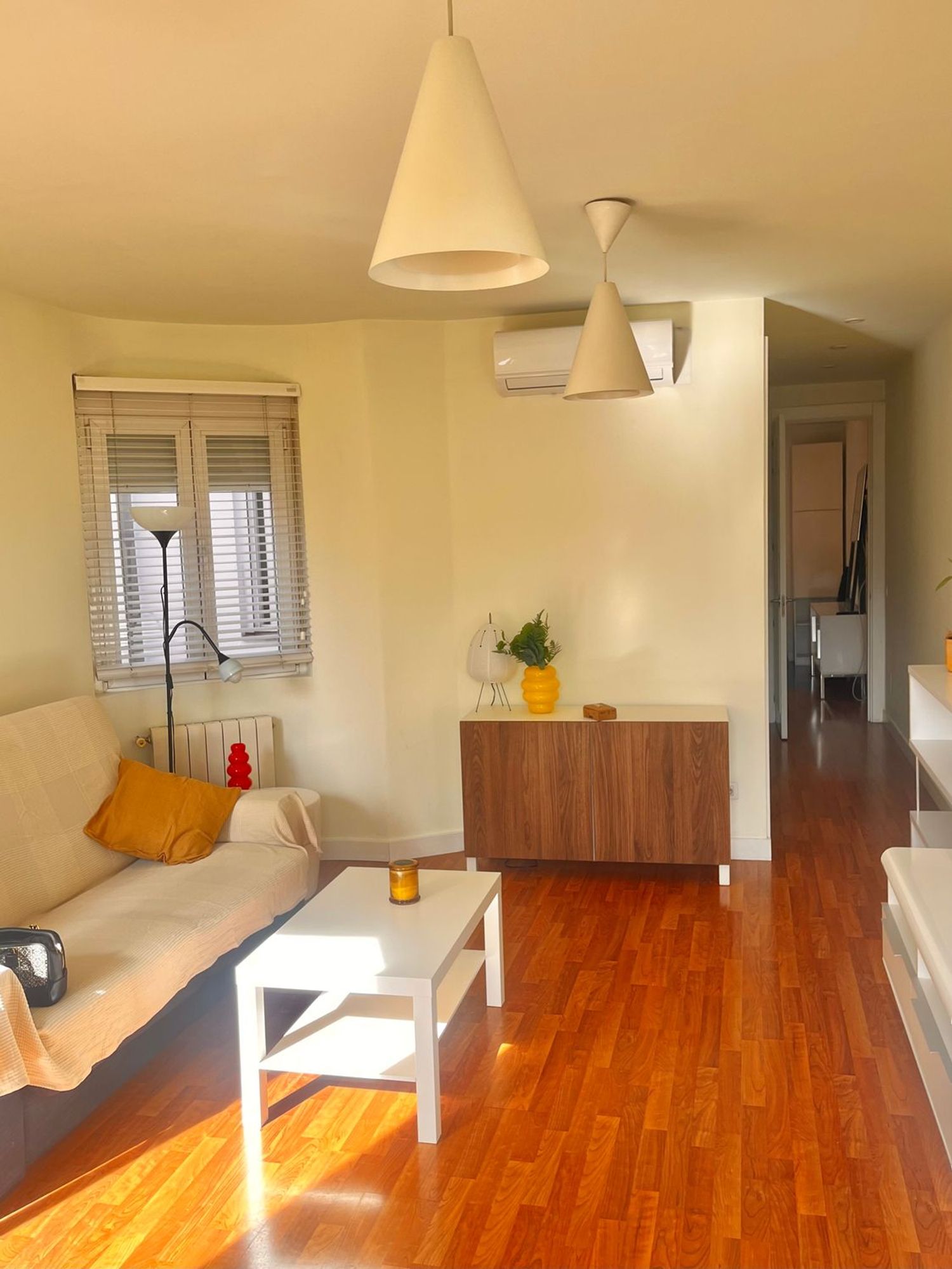 Ático en Calle del Río, 20, Palacio - Foto 2