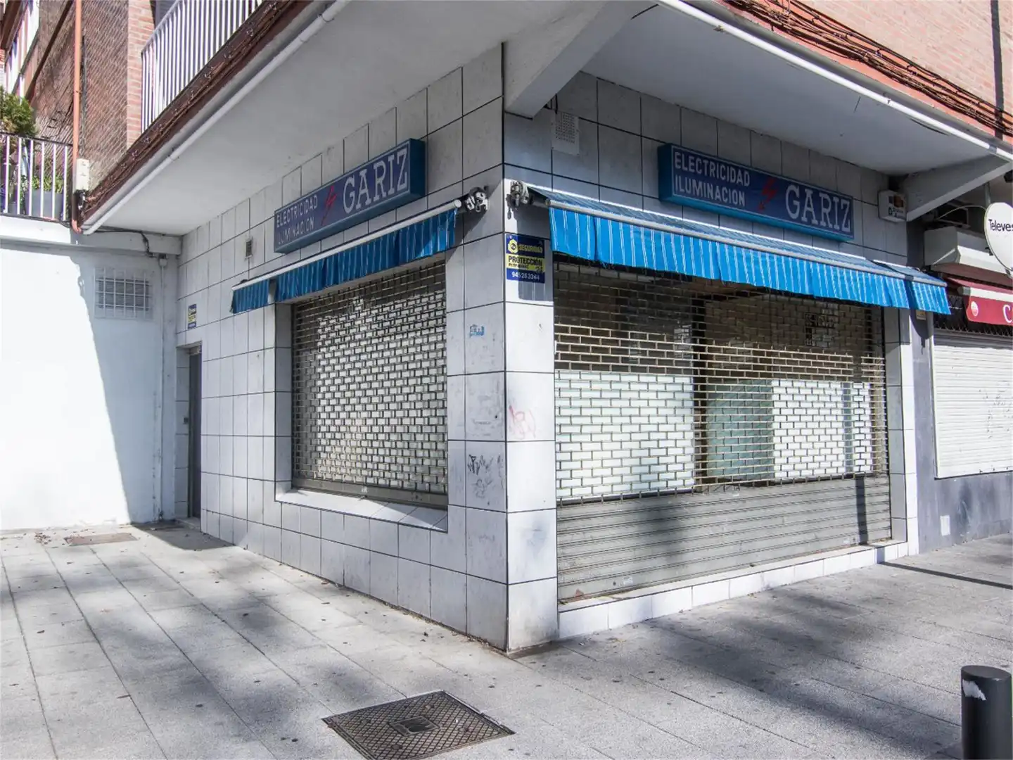 Local comercial en  Calle Reyes de Navarra 3 - Foto 22
