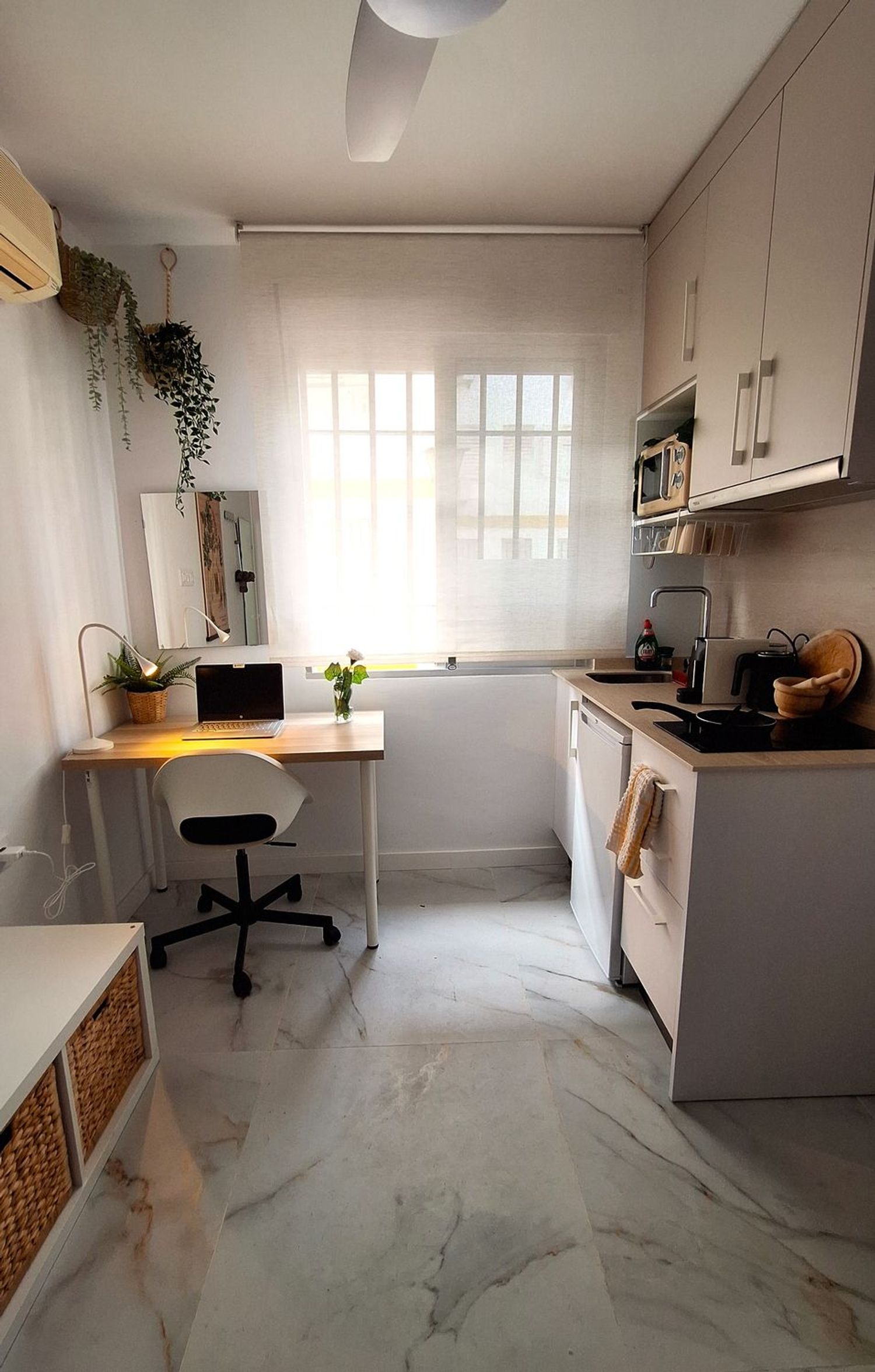 Estudio en Plaza Santa Isabel, 1, San Julián - Foto 10