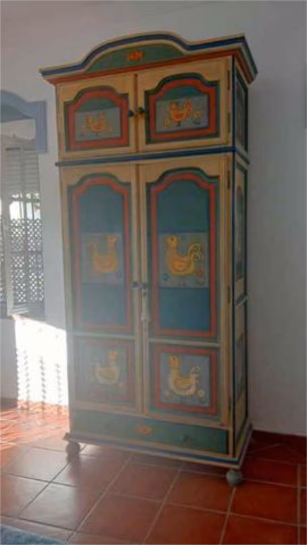 Piso en El arcangel - Foto 9