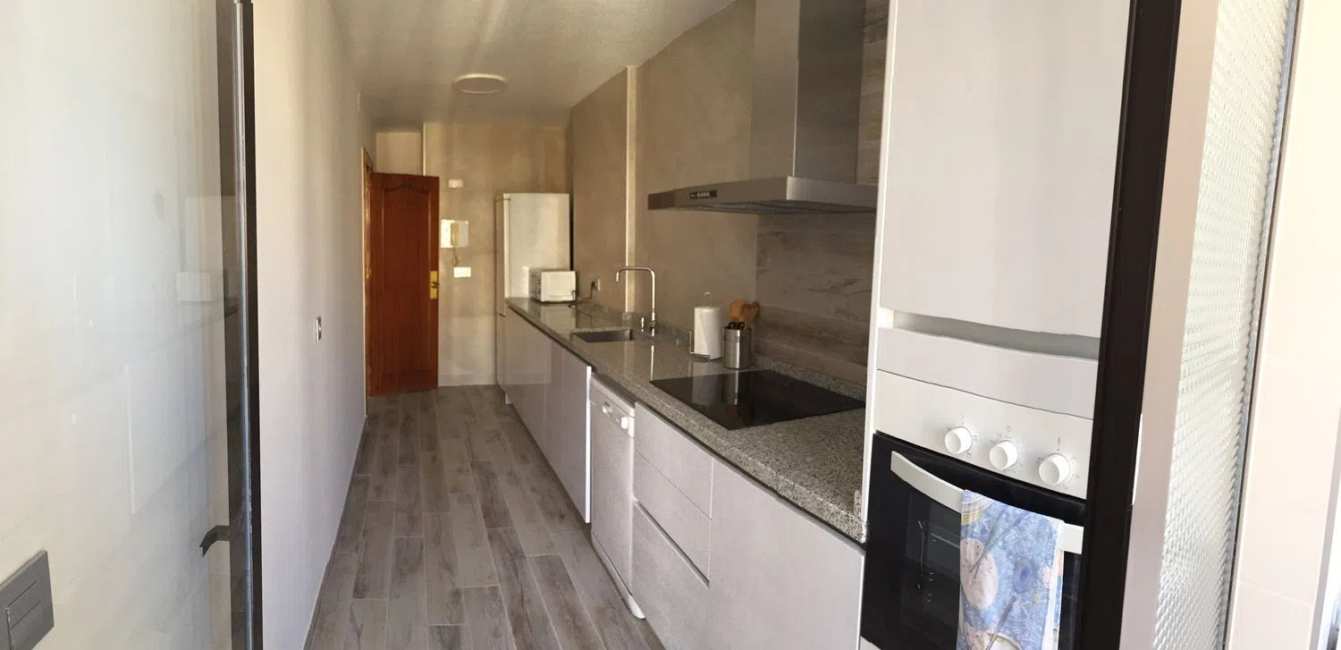 Piso en avenida Ricardo Soriano, 66 - Foto 9